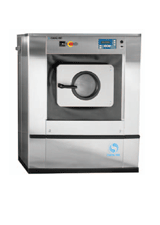 MEDICAL : Barrier Washer Extractor